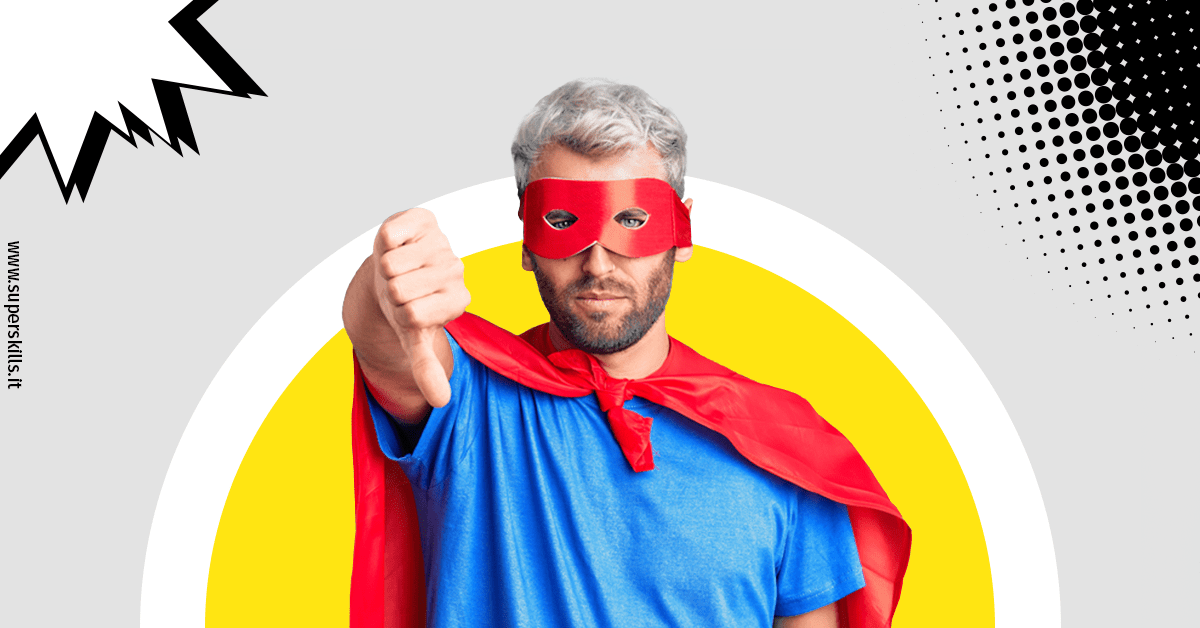 Errori agenti immobiliari