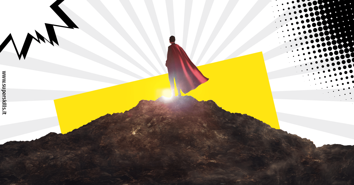 Postura public speaking